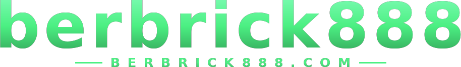 berbrick888 logo