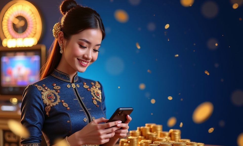 berbrick888 mobile gaming