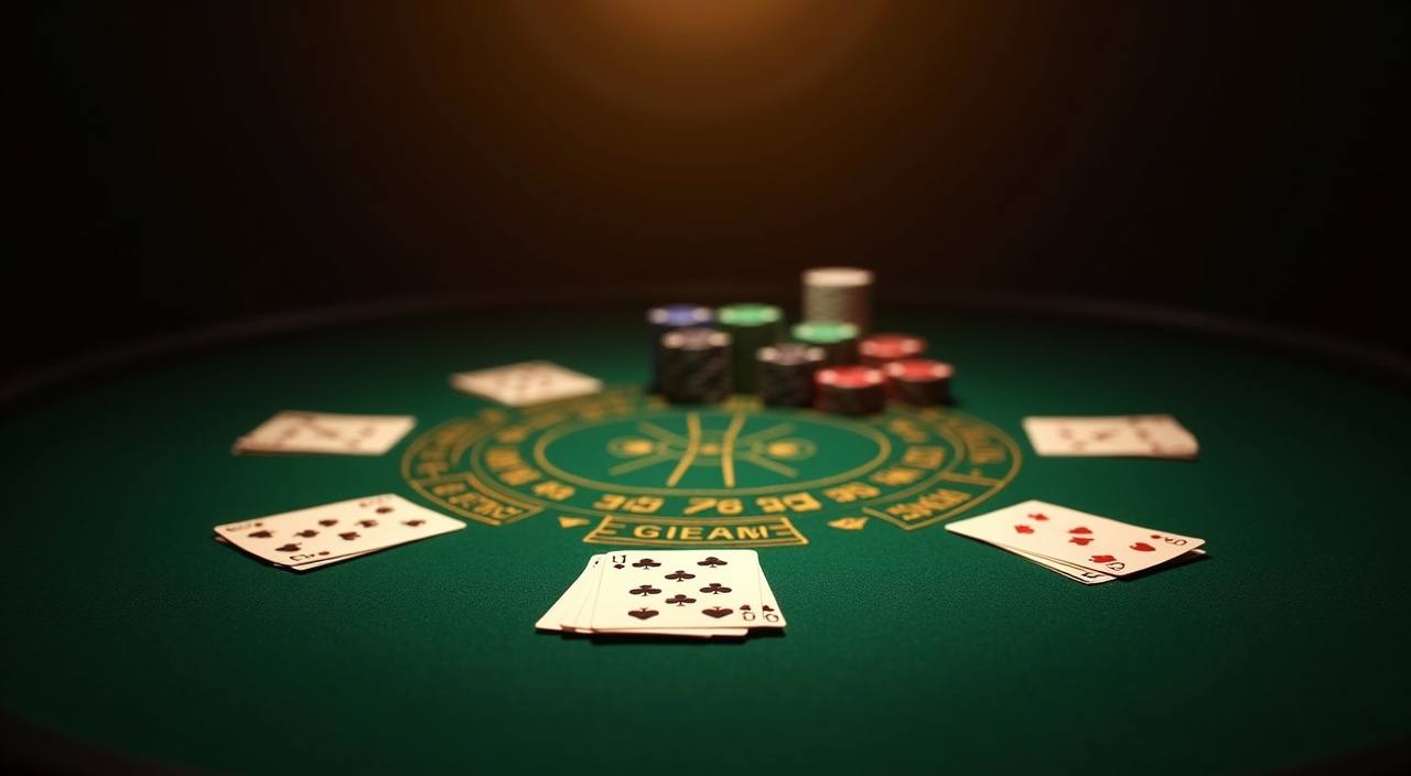 berbrick888 Casino